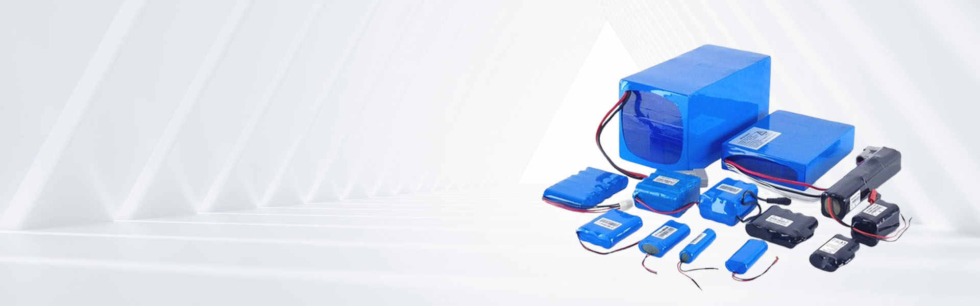The Complete Guide to Lithium-ion Battery Packs