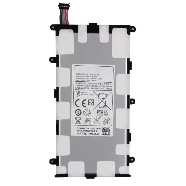 SP4960C3B Battery for Samsung Tab 2 7.0