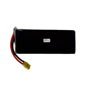 8S Lipo Battery  8000mAh
