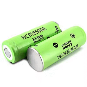 NCR18500A 18500 Li-ion Cell 2040mAh 3.6V