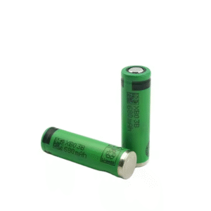 US14500 680mAh 3.7V Li-ion Battery (Japan)