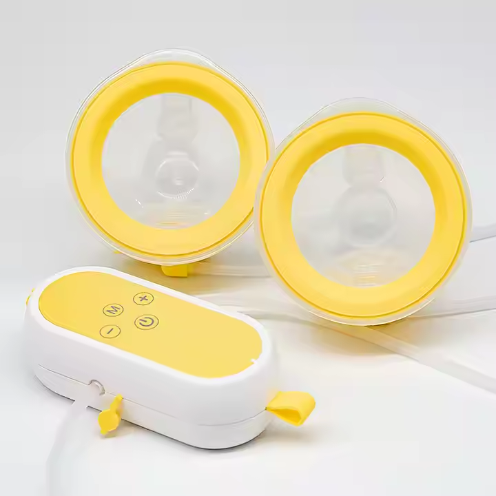 3.7V Breast Pump Battery – Wearable USB 5W