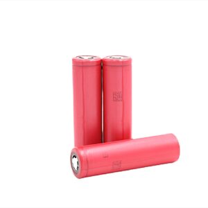 18650 2550mAh Sanyo UR18650ZM2 Li-ion Rechargeable Battery Cell