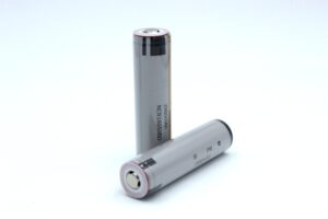 18650BD 3.6V 3.2Ah 1S1P