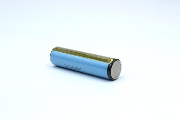 JETRAY 18650  rechargeable Li-ion battery pack，3.6V 3000mAh - 图片 4
