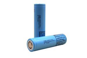 18650 3200mAh LG INR18650 MH1 high-capacity rechargeable lithium battery