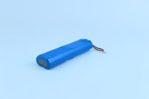 3.7V 13.6AH li ion battery 1S4P