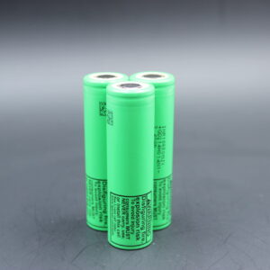 18650 3500mAh LG INR18650 MJ1 high-capacity rechargeable lithium battery
