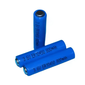 Lithium Battery 3.6V 10450 700mah ER10450 Battery