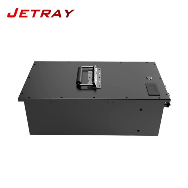 24V 100Ah LiFePO4 Lithium Battery - 图片 2