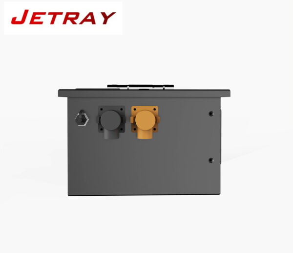 24V 100Ah LiFePO4 Lithium Battery - 图片 3