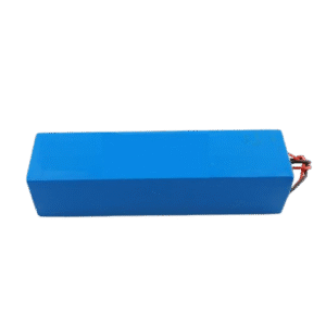 48V 10.5Ah 504Wh 13S3P Lithium ion Battery Pack
