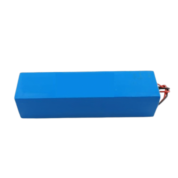 48V 10.5Ah 504Wh 13S3P Lithium ion Battery Pack