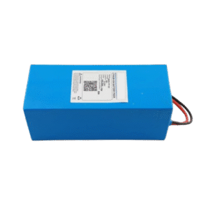 36V 18.2Ah 10S7P Lithium ion Battery Pack