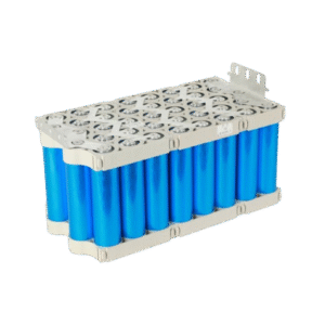 11.1V 20.8Ah 230.88Wh 3S8P Lithium ion Battery Pack 18650