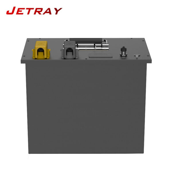 12V 280Ah LiFePO4 Lithium Battery - 图片 4