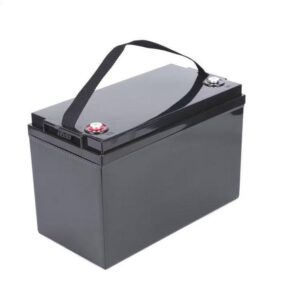 12V 100Ah LiFePO4 Lithium Battery