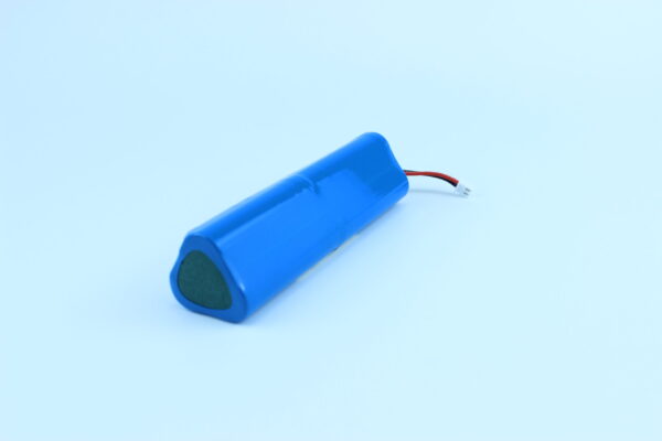 22.2V 2.4Ah 6S1P Lithium ion Battery Pack - 图片 2