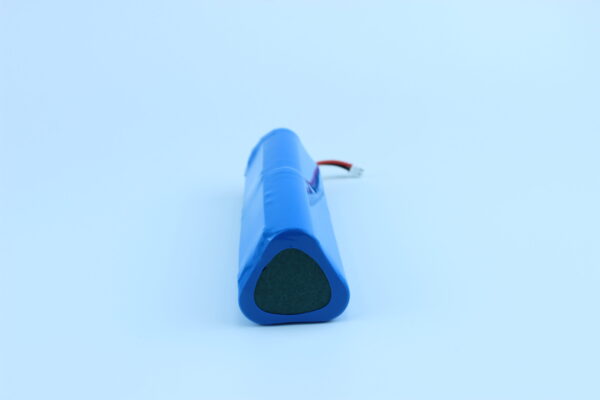 22.2V 2.4Ah 6S1P Lithium ion Battery Pack - 图片 3