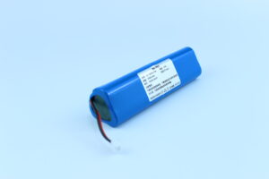 22.2V 2.4Ah 6S1P Lithium ion Battery Pack
