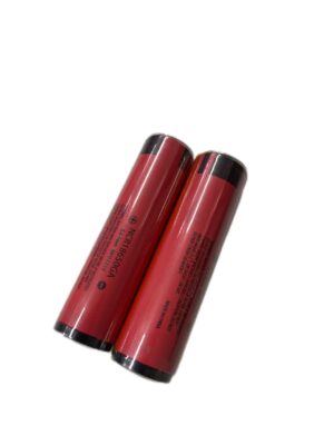 3.6V 4Ah 12.24Wh 1S1P Lithium ion Battery Pack 18650b