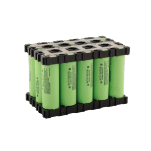 11.1V 10.2Ah 113.22Wh 3S5P Lithium ion Battery Pack 18650