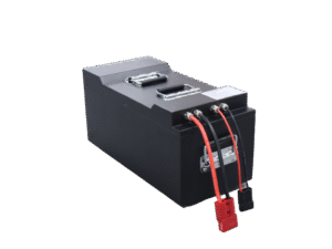 48V 80Ah LiFePO4 Lithium Battery