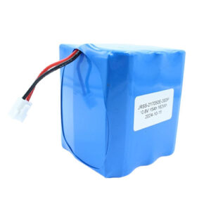 11.1V 15Ah 166.5Wh 3S3P Lithium ion Battery Pack 21700
