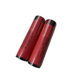3.6V 4Ah 12.24Wh 1S1P Lithium ion Battery Pack 18650b