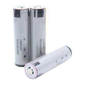 3.6V 3.2Ah 11.52Wh 1S1P Lithium ion Battery Pack 18650B
