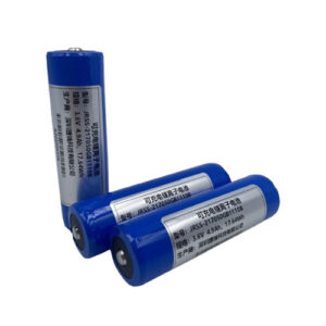 3.6V 5.0Ah 18.0Wh 1S1P Lithium ion Battery Pack 1700B