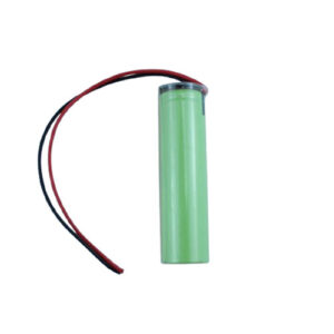 3.6V 3.2Ah 11.52Wh 1S1P Lithium ion Battery Pack 18650