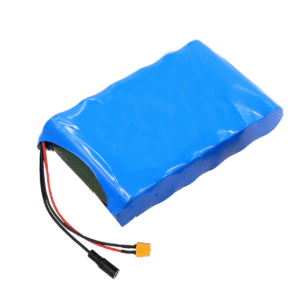 11.1V 10Ah 3S2P Samsung 50E Cell Rechargeable Lithium ion Battery
