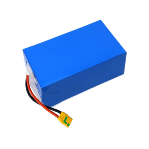 11.1V 100Ah 3S20P Samsung 50E Cell Rechargeable Lithium ion Battery