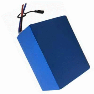 48V 60Ah Lithium ion Battery Pack for Signal Tower