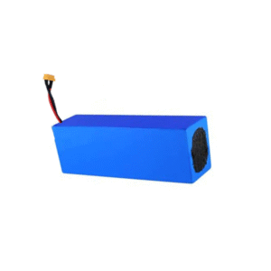 60V 15Ah Lithium Battery Pack for Ebike