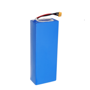 60V 18Ah Lithium Battery Pack