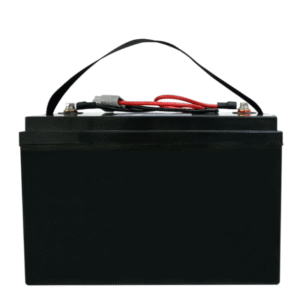 24V 100Ah(2400Wh) Lithium ion Battery Pack