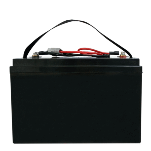 24V 100Ah(2400Wh) Lithium ion Battery Pack