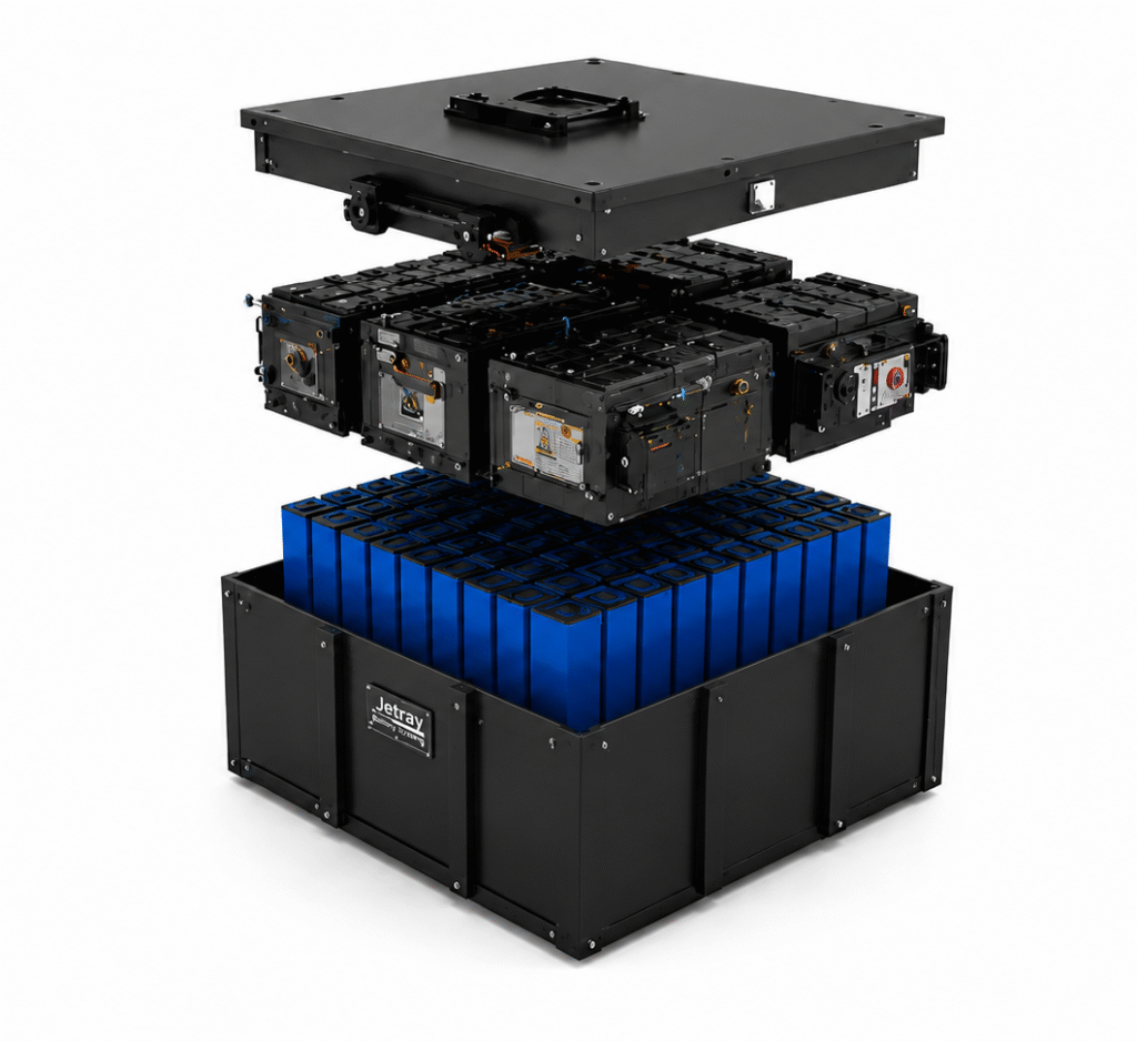 Custom lithium battery Manufacturer in China